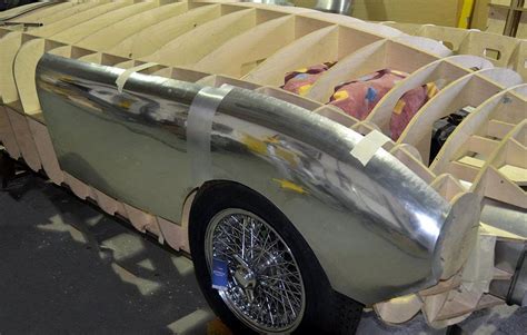 custom car body builder